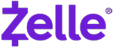 We Accept Zelle