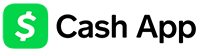 We Accept Cashapp