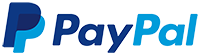 We Accept Paypal